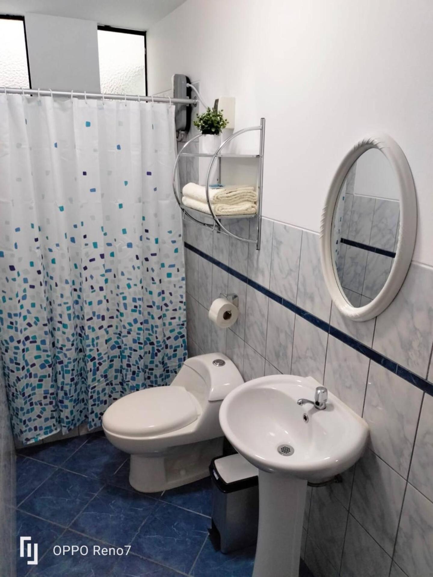 Appartamento Casa Bonita Distretto di Distretto di Lima Esterno foto